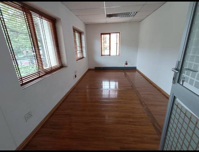 BUSINESS PROPERTY TO RENT IN VORNA VALLEY